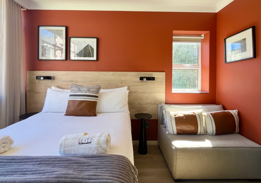 To Let 0 Bedroom Property for Rent in Cape Town City Centre Western Cape